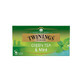 T&#232; verde al gusto di menta, 25 bustine, Twinings