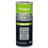 Weider Weider Bcaa Drink Lime-Lemon 250Ml.X24Ud