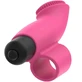 Ohmama Vibrateur dé à coudre édition rose