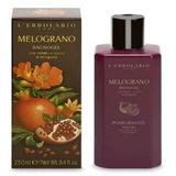 L'Erbolario Melograno Bath Gel 250Ml