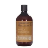 Benecos Havermout Herstellende Conditioner 500Ml. Bio Veganistisch