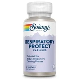 Solaray Respiratory Protect 30 Capsules