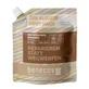 Benecos Shampooing réparateur à l'avoine 500ml recharge. Bio Vegan
