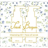 Sarah Becquer Limpieza Beauty Box