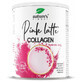 Colagen latte Pink, 125 gr, Natures Finest