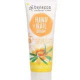 Benecos Sea Buckthorn & Orange Hand Cream 75+25Ml