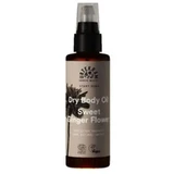 Urtekram Zoete Gember Lichaamsolie 100Ml. Eco Veganistisch