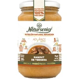 Natursenior Runderstamppot voor volwassenen met Omega 3 Dha+Epa, Prebiotica en Eiwitten. , 340 gr