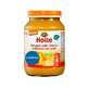 Holle Organic Pumpkin with Chicken, 6x190 Gr