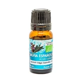 Natura Premium Etherische Olie Spaanse Salie Bio , 10 ml