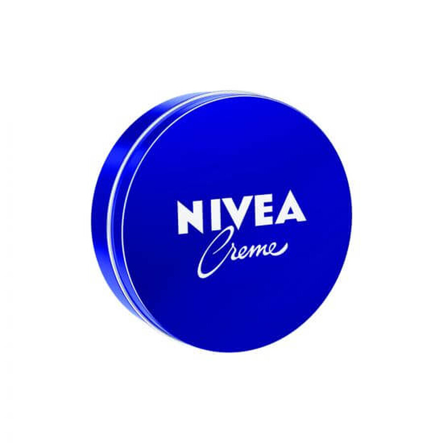 Crema nutriente, 30 ml, Nivea