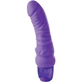 Classix Mr. Right Multi Speed Vibrationsdildo 15.5 Cm Lila