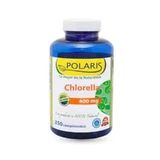 Polaris Chlorella 400Mg. 250Comp