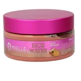 Mielle Rice Water Clay Mask 227 G