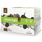 Dietmed Rabano Negro Forte 1000Mg. 20Amp