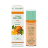 L'Erbolario Kleuren Van De Boomgaard Voedende Gezichtscrème 50Ml