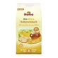 Holle Wheat Biscotti With Honey Mini 100Gr. Demeter**