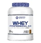 Scientiffic Nutrition Whey Professional 2.0 Chocolat, 2 kg