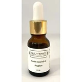Oleotherapy Ginger Essential Oil Eco 15Ml