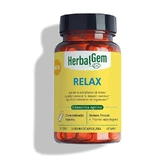 Herbalgem Gemmocaps Stress Protect Relax, 30 capsules