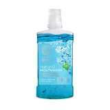 Natura Siberica Natural Mouthwash With Mint And Calcium
