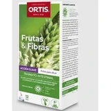 Ortis Vruchten & Vezels Fijne Zwangerschap 12abs.
