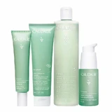 Routine anti-acné Caudalie Vinopure