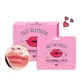 G9 Skin Self Aesthetic Rose Hydrogel Lip Patch, 3 grammes