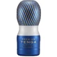 Cupa de masturbare Tenga Premium Air Flow Cup albastru argintiu