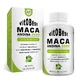 Vit.O.Best Anden Maca 700 Mg , 60 Kapseln
