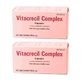 Vitacrecil Complex, pachet 2 x 60 capsule