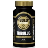 Gold Nutrition Tribulus 550Mg. 60 tabletten