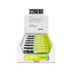 226Ers Vegan Gummy Bar Gummy Lime Energy Bar, 42x30 grame