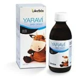 Derbos Yaravi Baby Digest Siroop 250Ml
