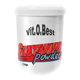 Vit.O.Best Glutamine Powder Neutral Flavor, 200 g