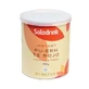 Dimefar Solodrink Thé Rouge S/Sucre , 150 g