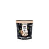 Garnier Good Colorant permanent fără amoniac, 90% origine naturală Nuanță 1.10 Midnight Illusion