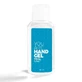 Gel de mâini dezinfectant hidroalcoolic Covid-19 50Ml
