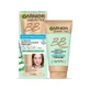 Garnier Skinactive Mattifying Bb Cream For Combination To Oily Skin Light Tone. All-In-One Moisturizer With Color Spf 25, 50Ml