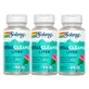 Solaray Total Cleanse Leber Pack 3 x 60 Kapseln