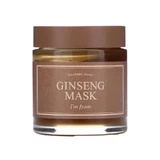 I'M From Ginseng Mask , 120 gr