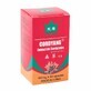 Cordyang 497 mg extrait de cordiceps, 30 g&#233;lules, Yongkang International Chine