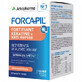 Forcapil Fortifying Keratine+, 60 vegetarische Kapseln, Arkopharma