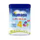 Little Heroes 4 Probalance lait maternis&#233;, 650 g, +18 mois, Humana