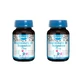 Dietmed Magnesium Bisglycinat, 2X90 Tabletten