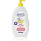 Nenuco Savon de bain au lait d'amande douce, 650 ml