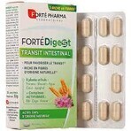 Forte Digest, transito intestinale, 30 compresse, Forte Pharma