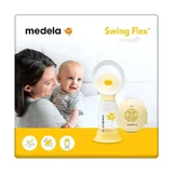 Medela Swing Flex Elektrische Borstkolf