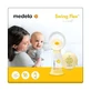 Pompa de sân electrică Medela Swing Flex