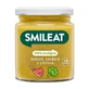 Smileat Biologische Broccoli met Lam en Pastinaak, 230 gr.